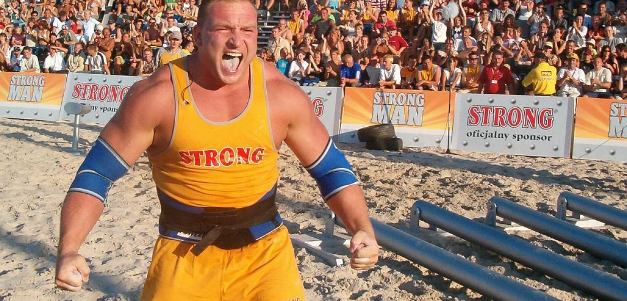 Tyberiusz Kowalczyk kontra Węgrzy