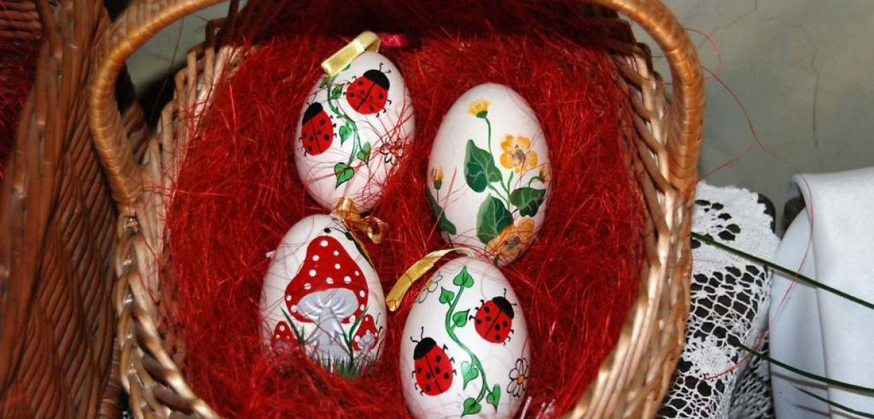 Wesołego Alleluja w Con Cuore