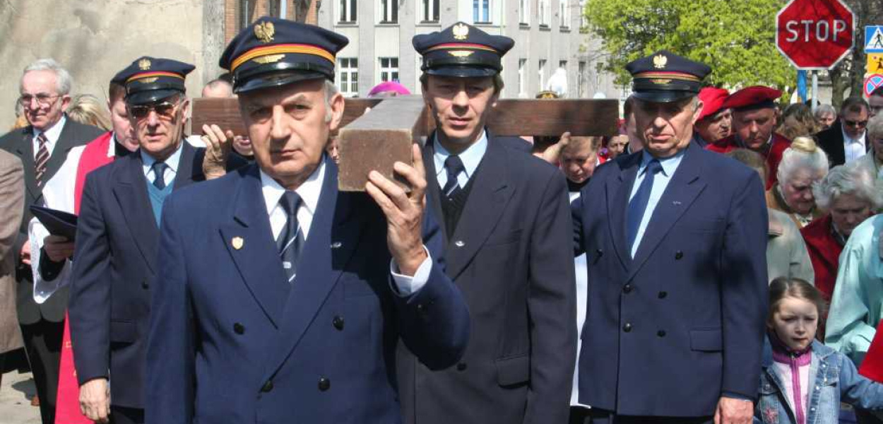 Wielki Piątek, czyli ścisły post