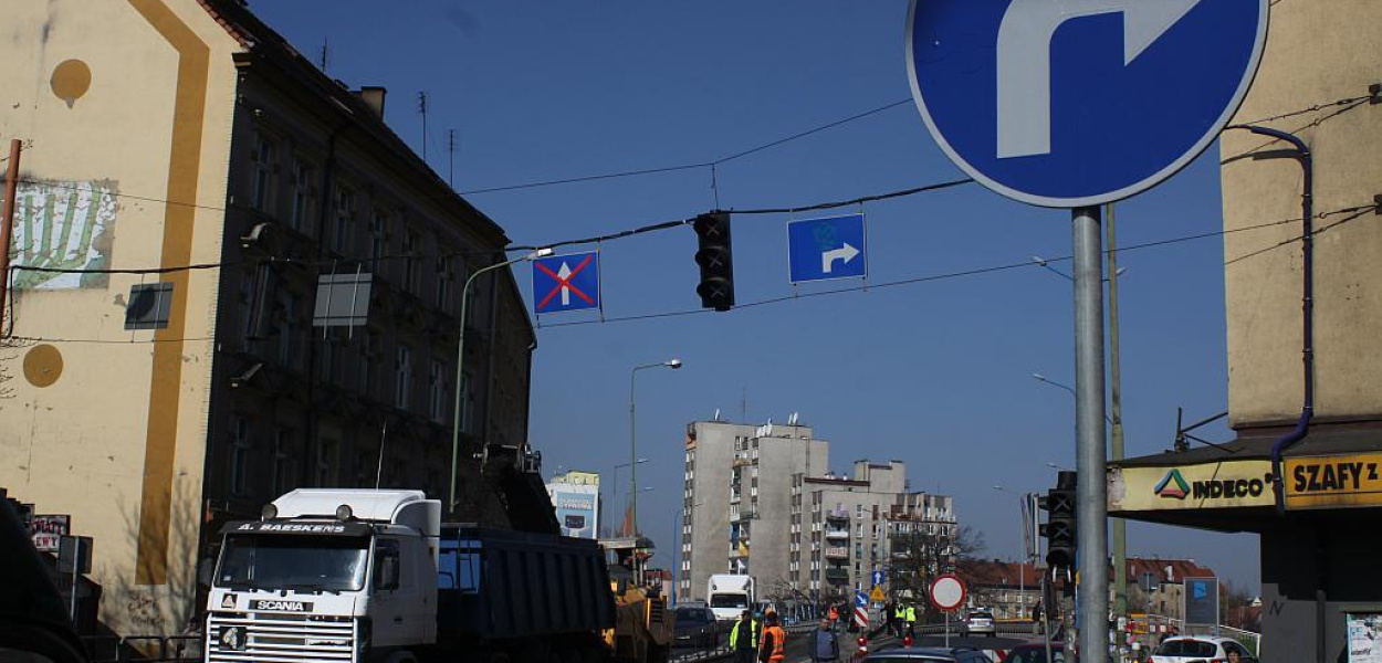 Rozpoczęli remont II Armii Wojska Polskiego
