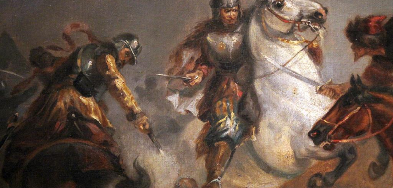 Tatarzy polscy - historia i kultura