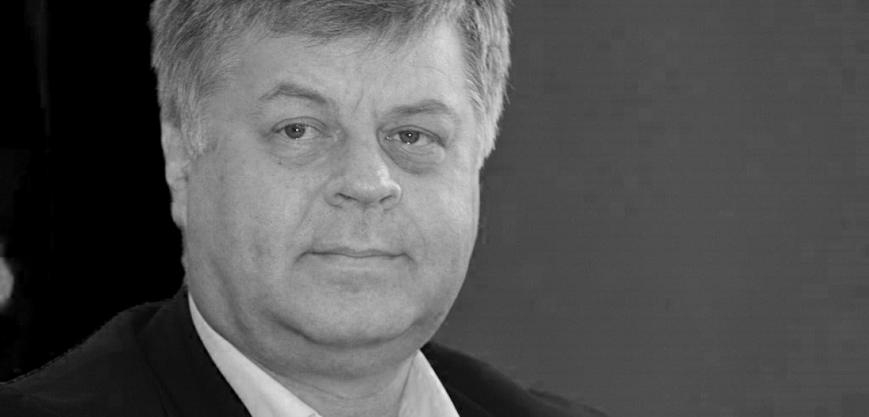 Jerzy Szmajdziński: Polityczna ekstraklasa