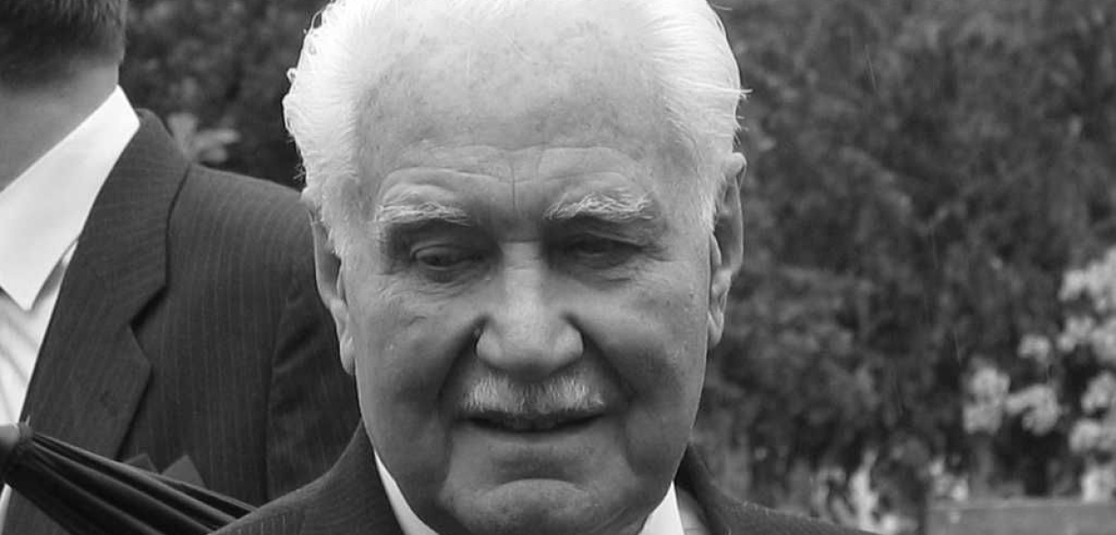 Ryszard Kaczorowski: Prezydent z Legnicy