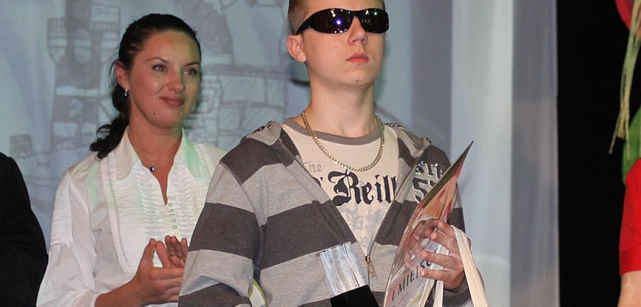 Ekologiczny samochód moich marzeń