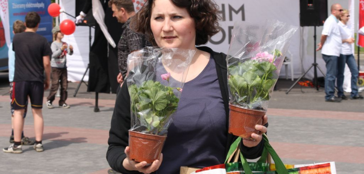 Udana zbiórka w Legnicy