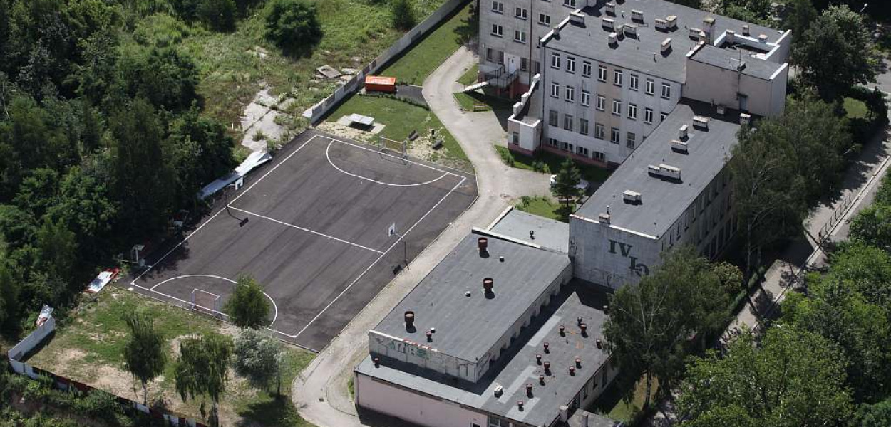 IV Liceum Ogólnokształcące zaprasza