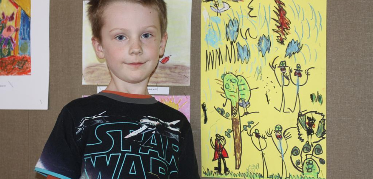 Przyroda wokół nas