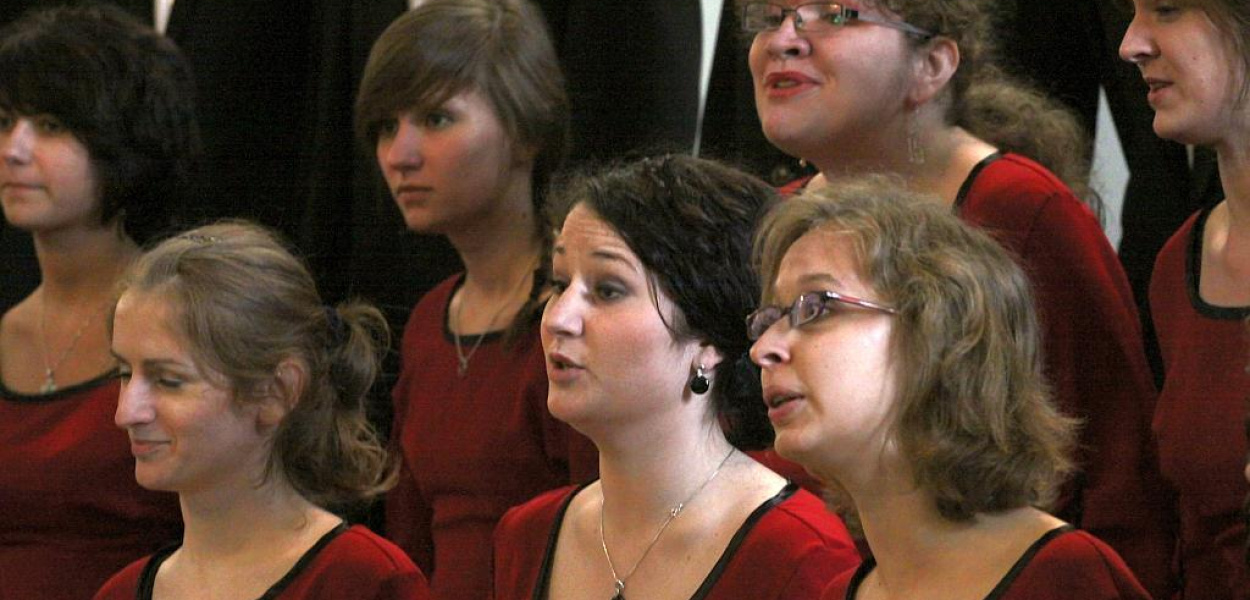 Protokół jury 41. Legnica Cantat