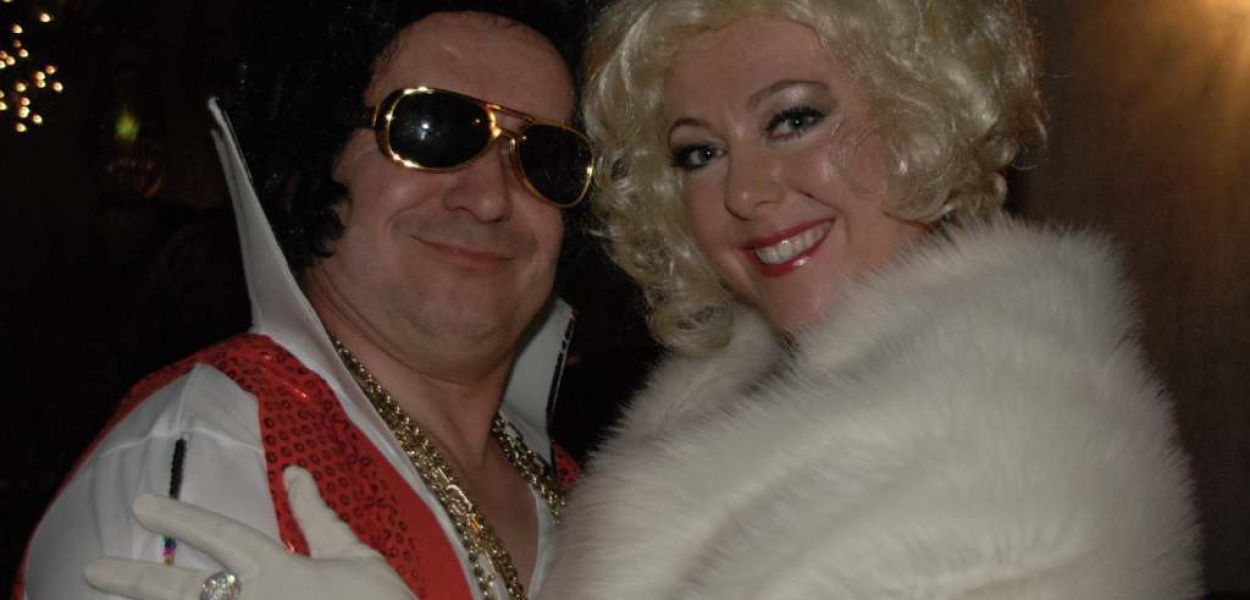 Najlepsze urodziny w mieście