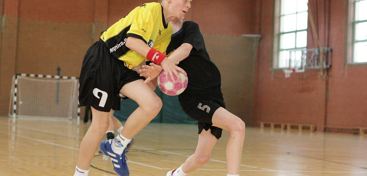 1/2 MPCh: Finał nie dla Siódemki