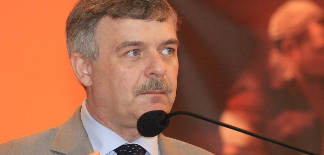 Bogdan Orłowski szefem “Solidarności”