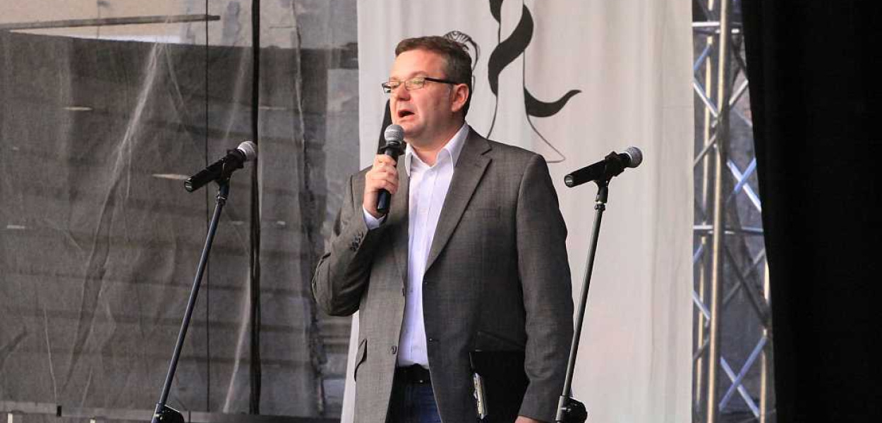 Satyrykon. Kabareton