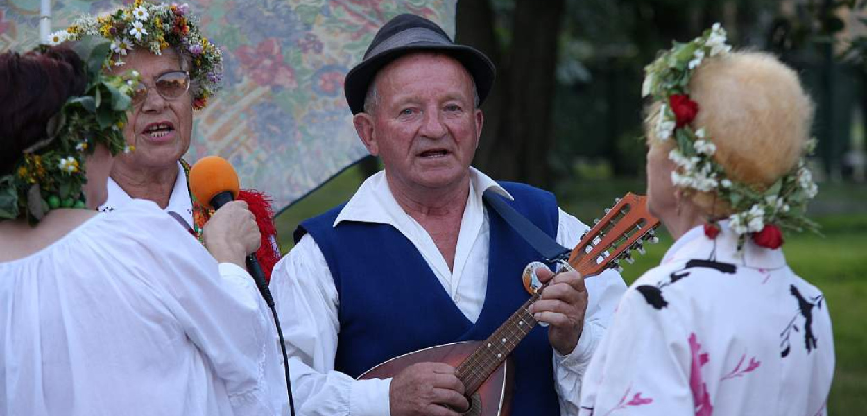 Kupalnicy na Koperniku