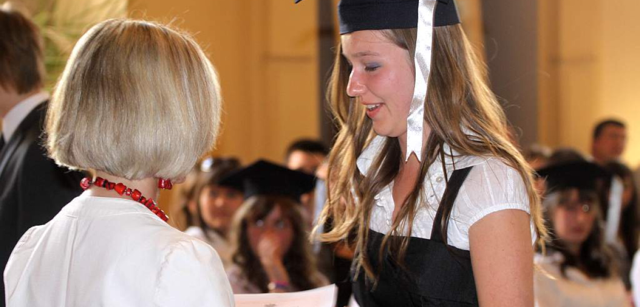 Ostatni dzwonek w legnickich szkołach