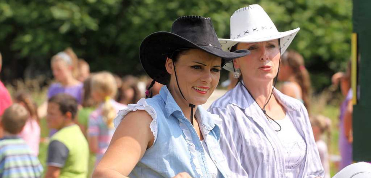 Rodzinny Festyn w Goślinowie