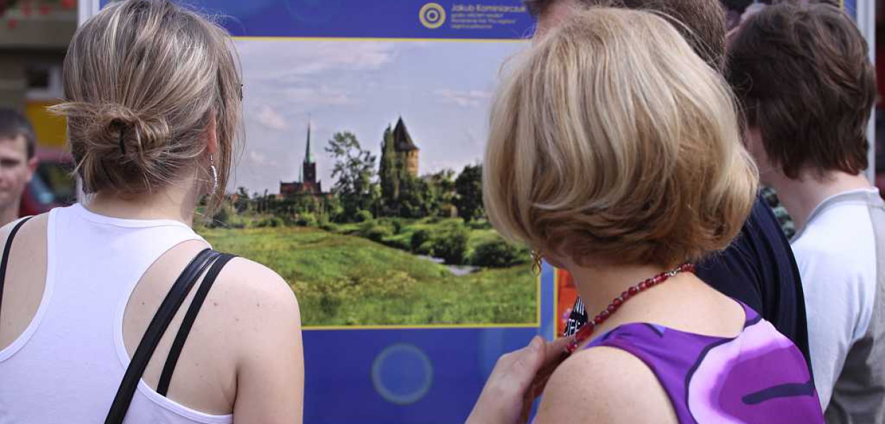 Konkurs Fotograficzny - Legnica 2010