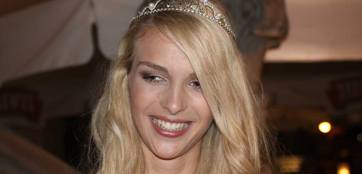 Wałbrzyszanka najpiękniejsza
