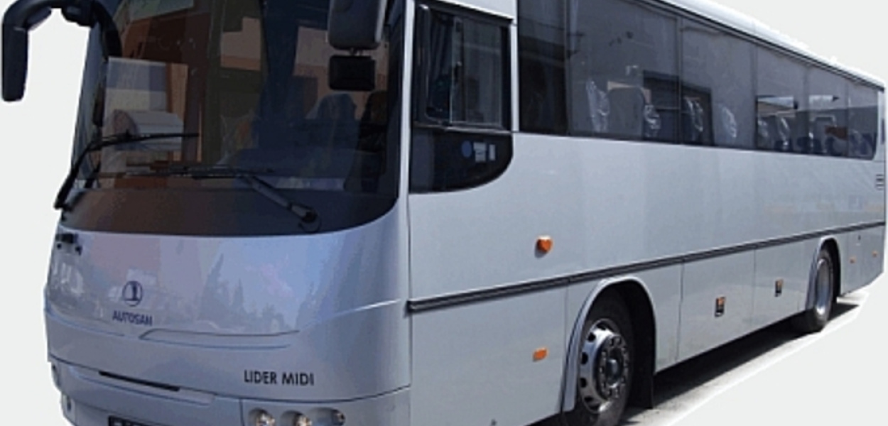 WORD: Autosan A1010T Lider 3  