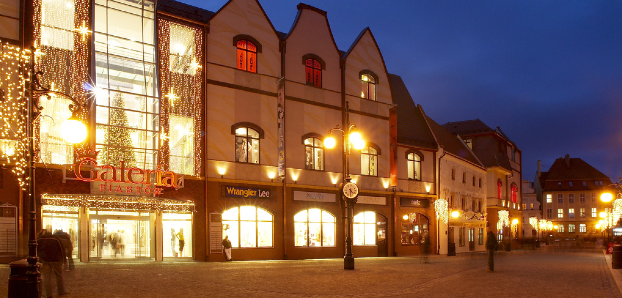 Legnicka firma już na giełdzie