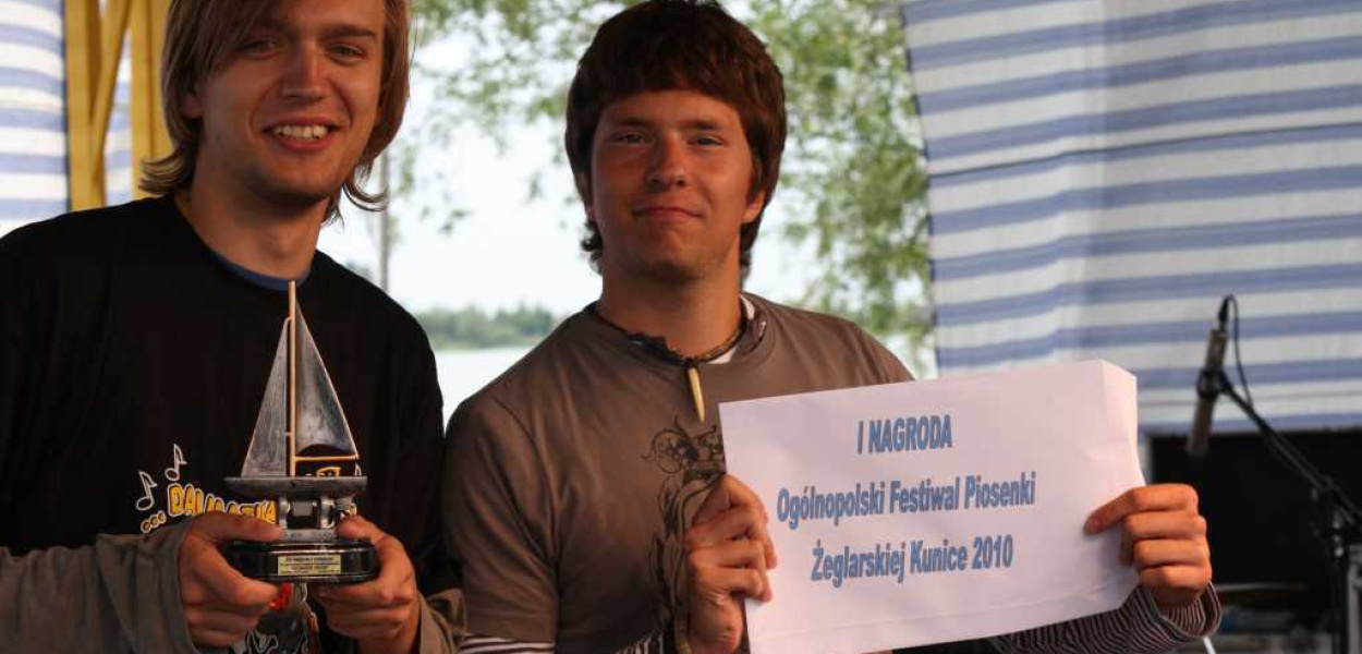 Młode Wyjce zdobyły Grand Prix 