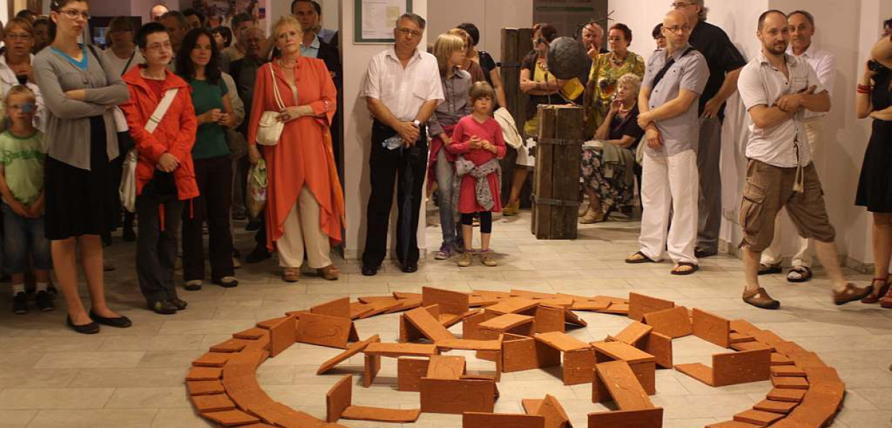 Rocznica. Legnica po wietrze