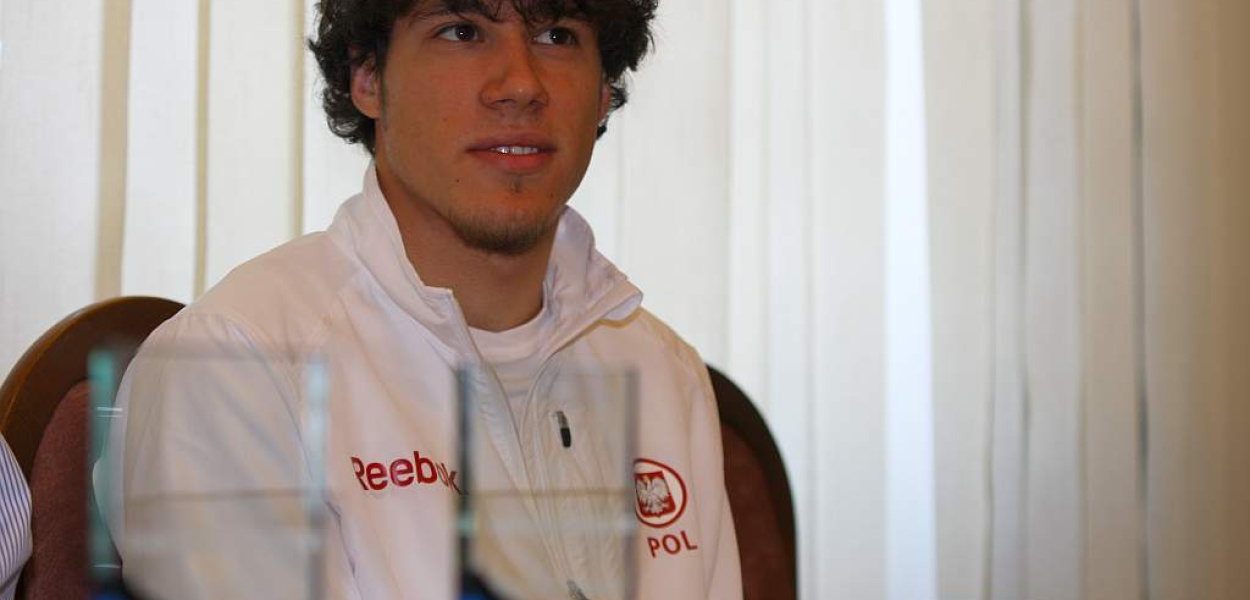 Cichoń może zostać „lisowczykiem”