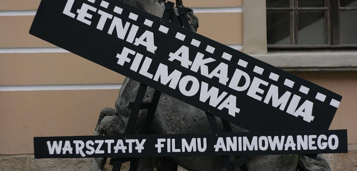 LAF: Tancerka i metalowy Chopin 