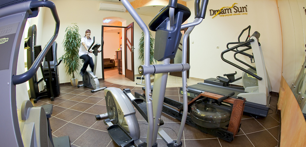 „Tajemnice odchudzania” cz.1