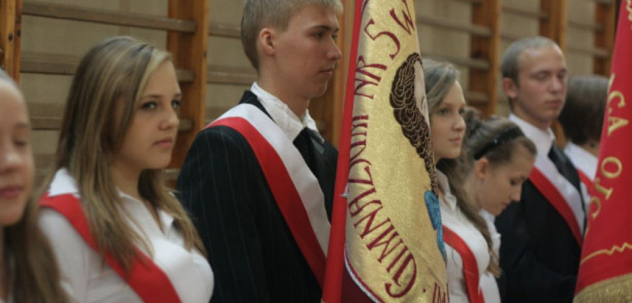 Koniec wakacji. Czas do szkoły