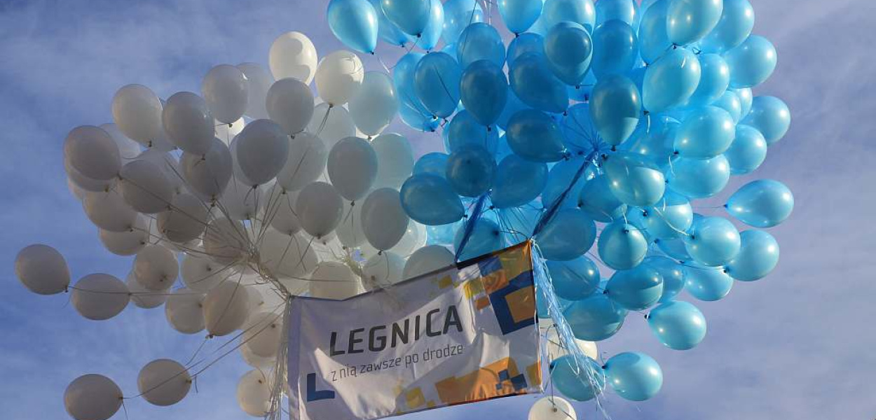 Legnicki Rynek oficjalnie otwarty