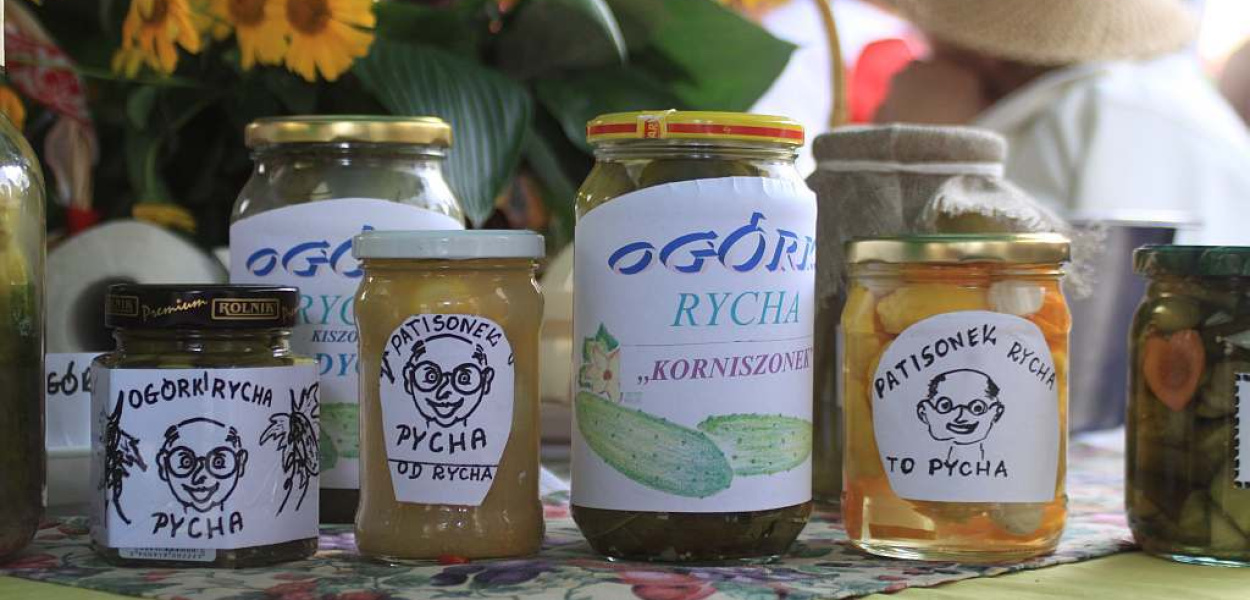 „Ogórkowe święto” po raz dziesiąty