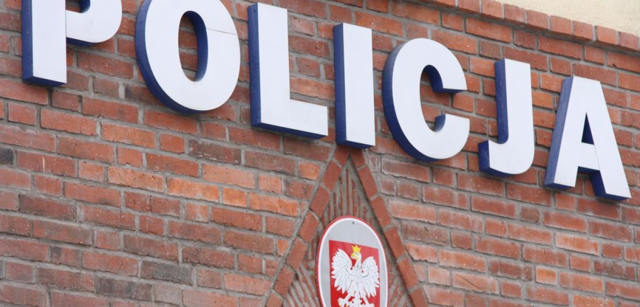 Jabłoński najlepszym dzielnicowym w Legnicy