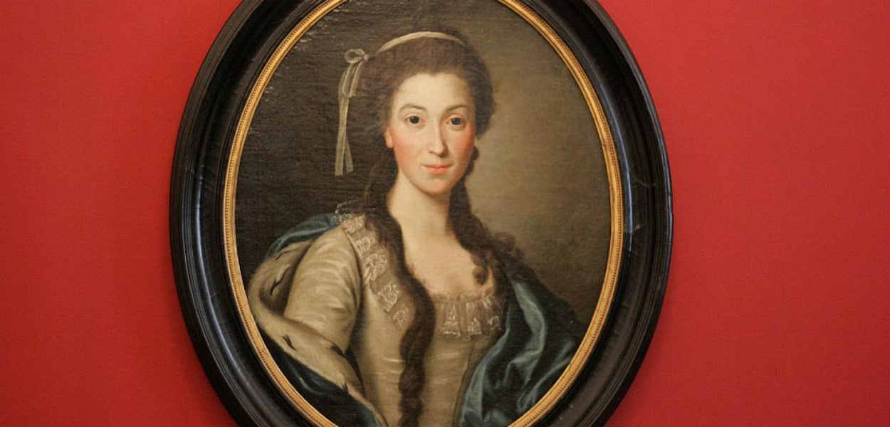 Książęca Kolekcja w Muzeum Miedzi