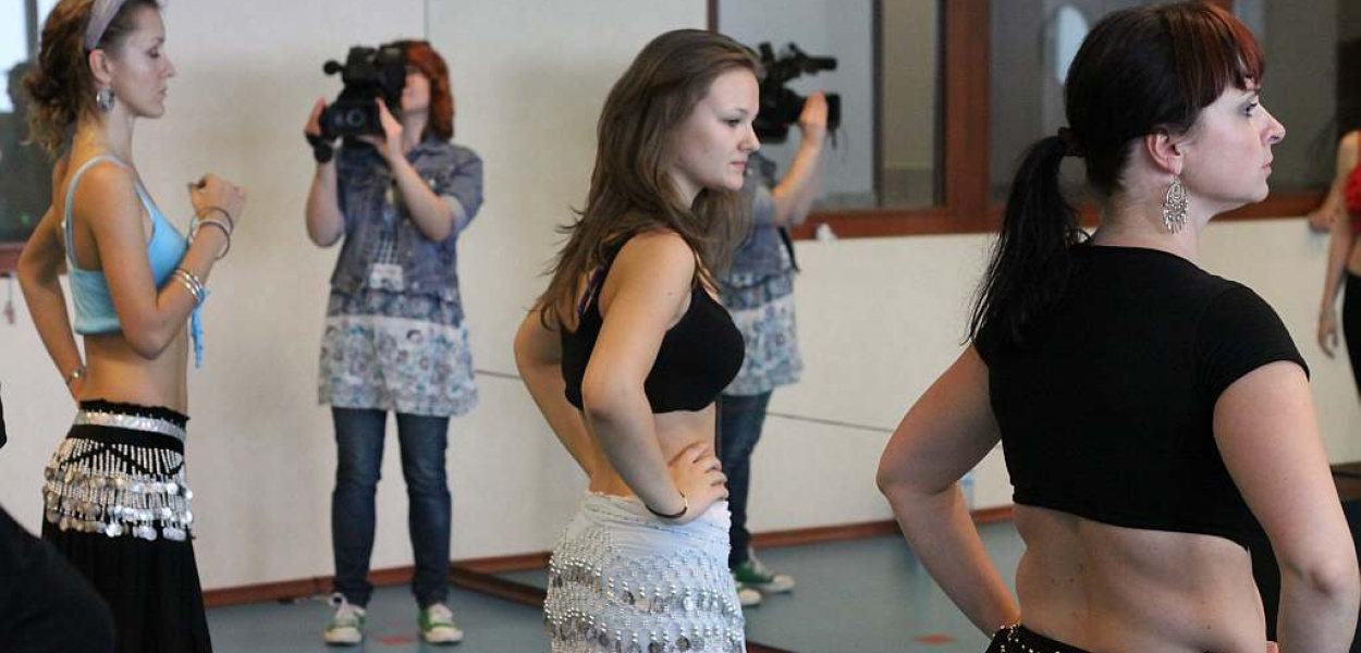 II Święto Tańca już za nami