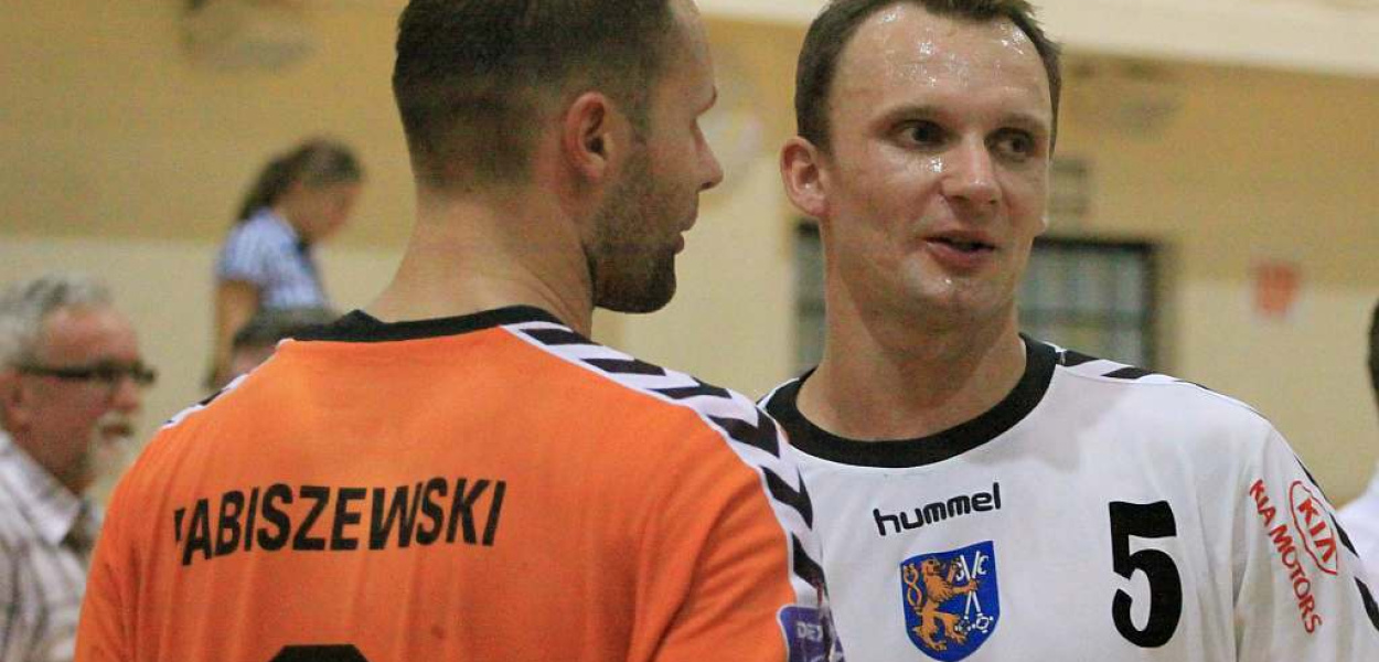 Rodzinne derby braci Fabiszewskich