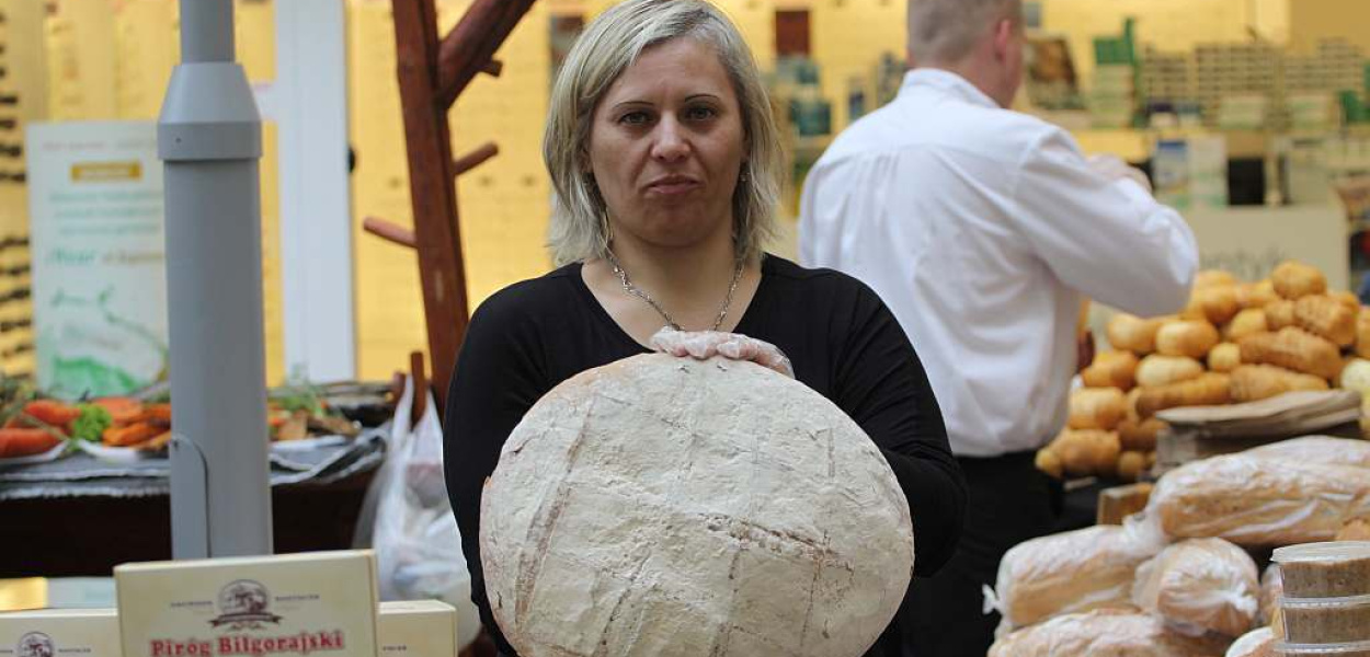 Smak prawdziwego jedzenia