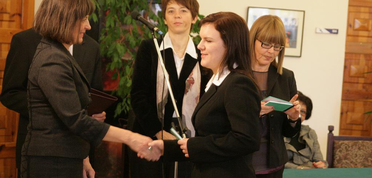 W Kolegium zainaugurowano rok akademicki