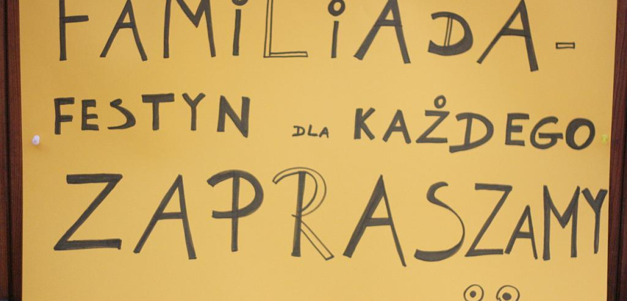 Legnicka Galeria Sztuki familijnie