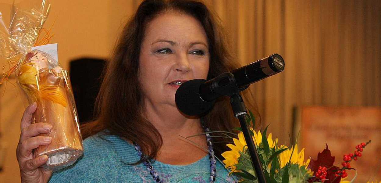 Dymna gościem Legnickich Dni Integracji