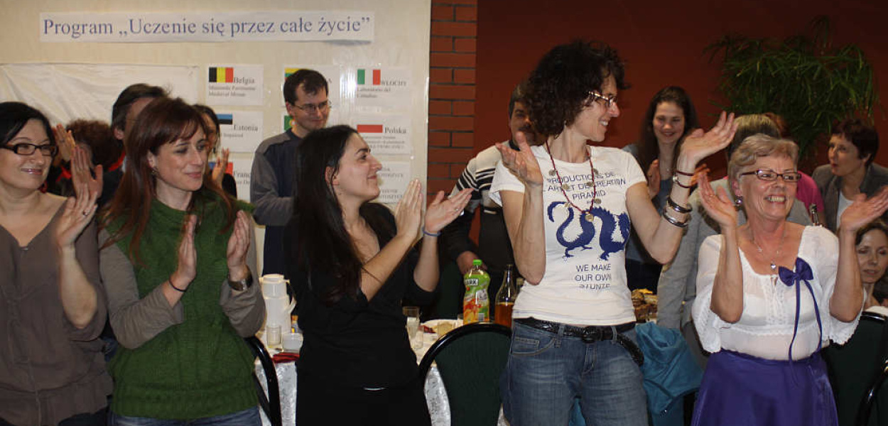 "Biesiada Staropolska" w Krotoszycach