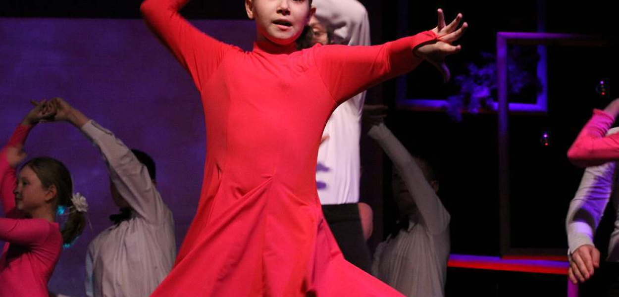 Muzyczna laurka dla seniorów