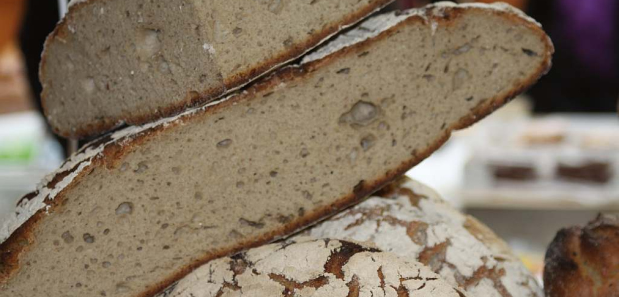 Odbył się Jarmark w Galerii Piastów