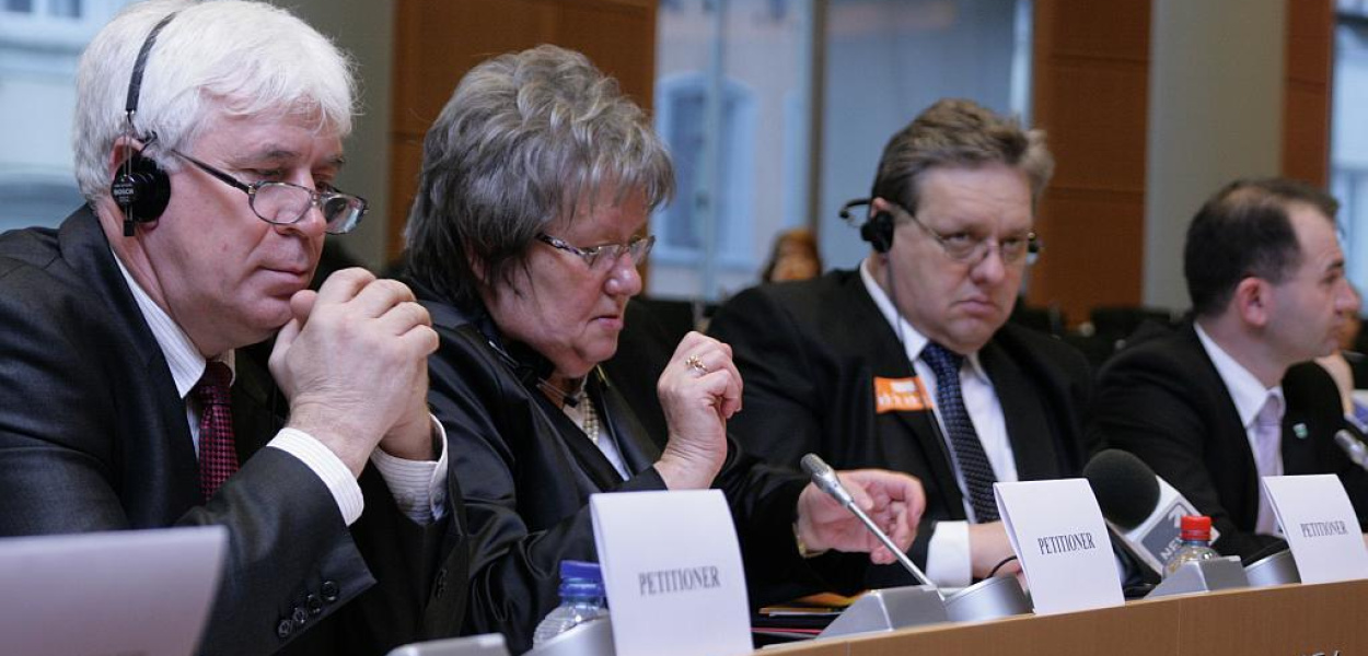 Bruksela zainteresowana legnicką odkrywką