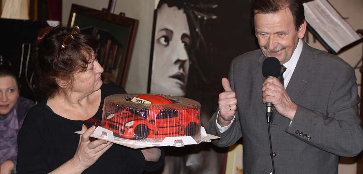 Ponad 6,5 tys. z aukcji