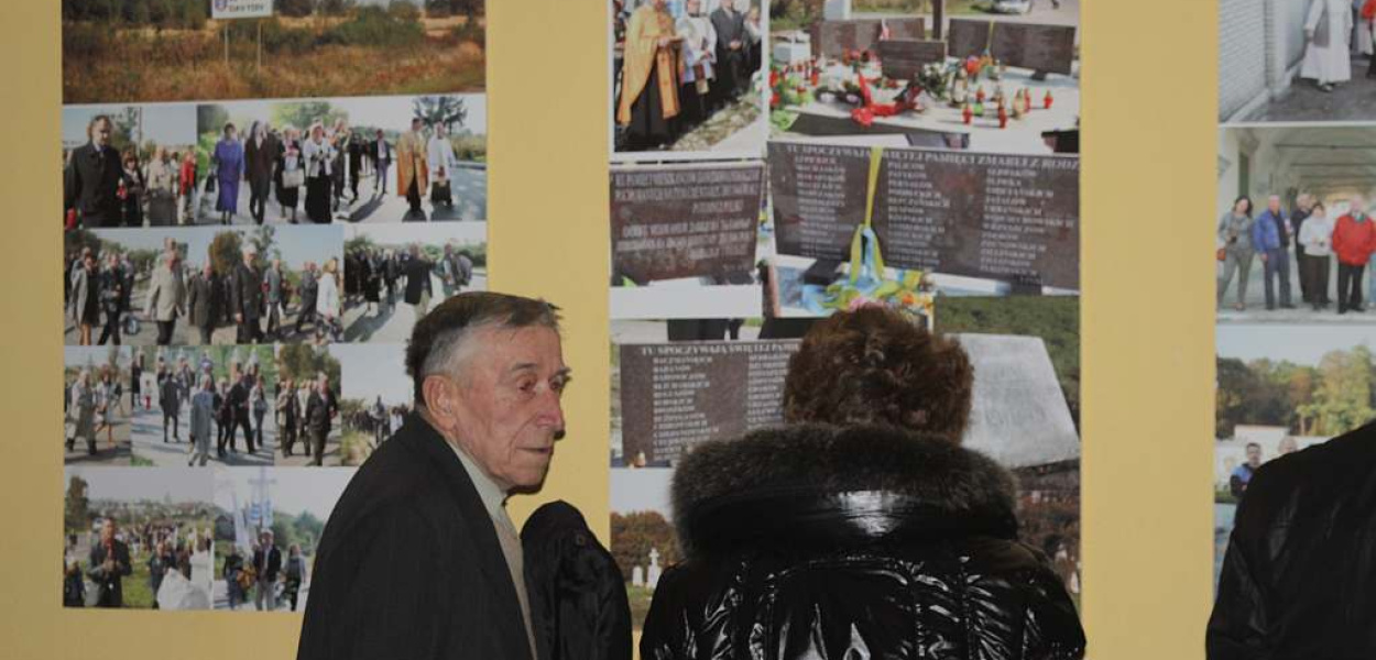 „Wieczór Kresowy” w Kunicach