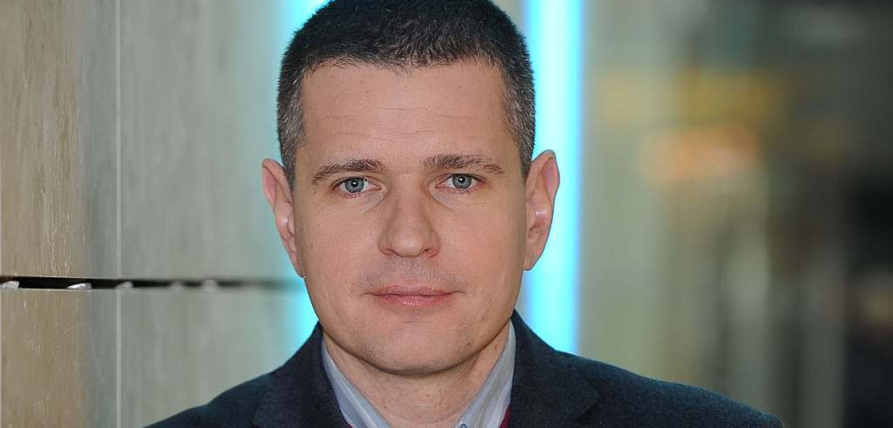 Uwaga! Nasz człowiek w TVN