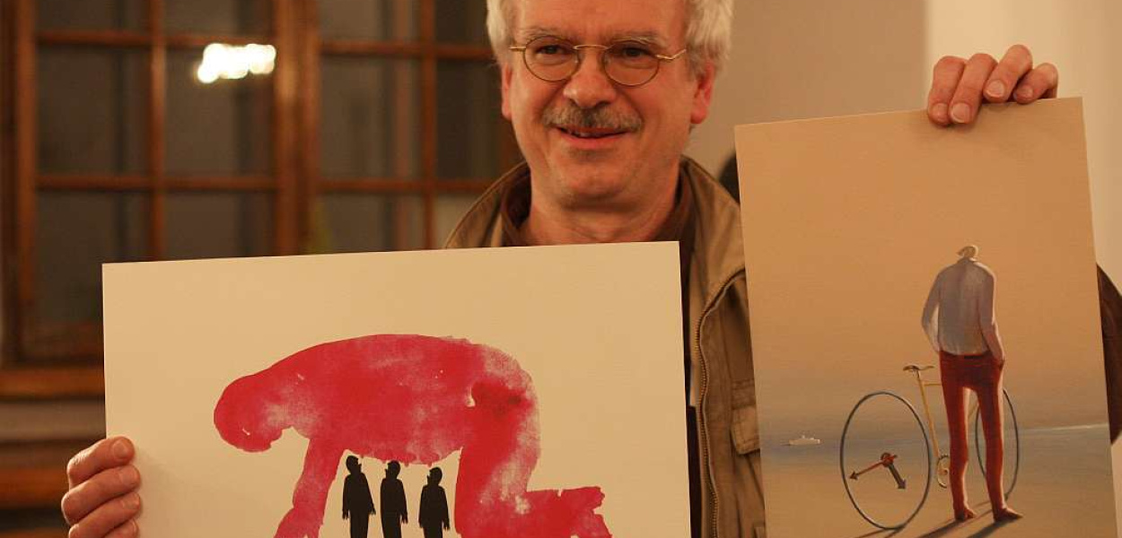 Satyrykon bez Grand Prix!