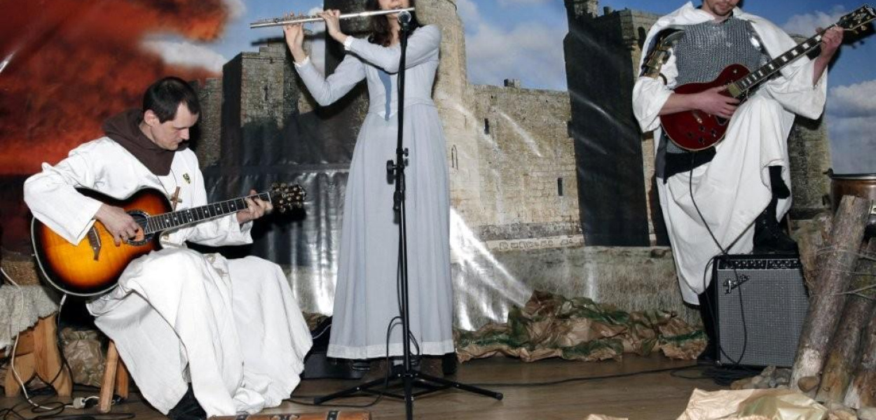 Jakub Należny z tytułem Przęsła Pomostu