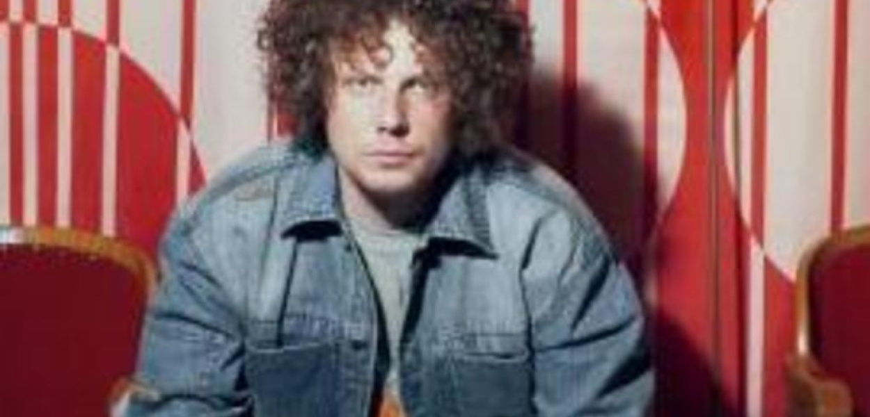 Sidney Polak zagra w Spiżarni!