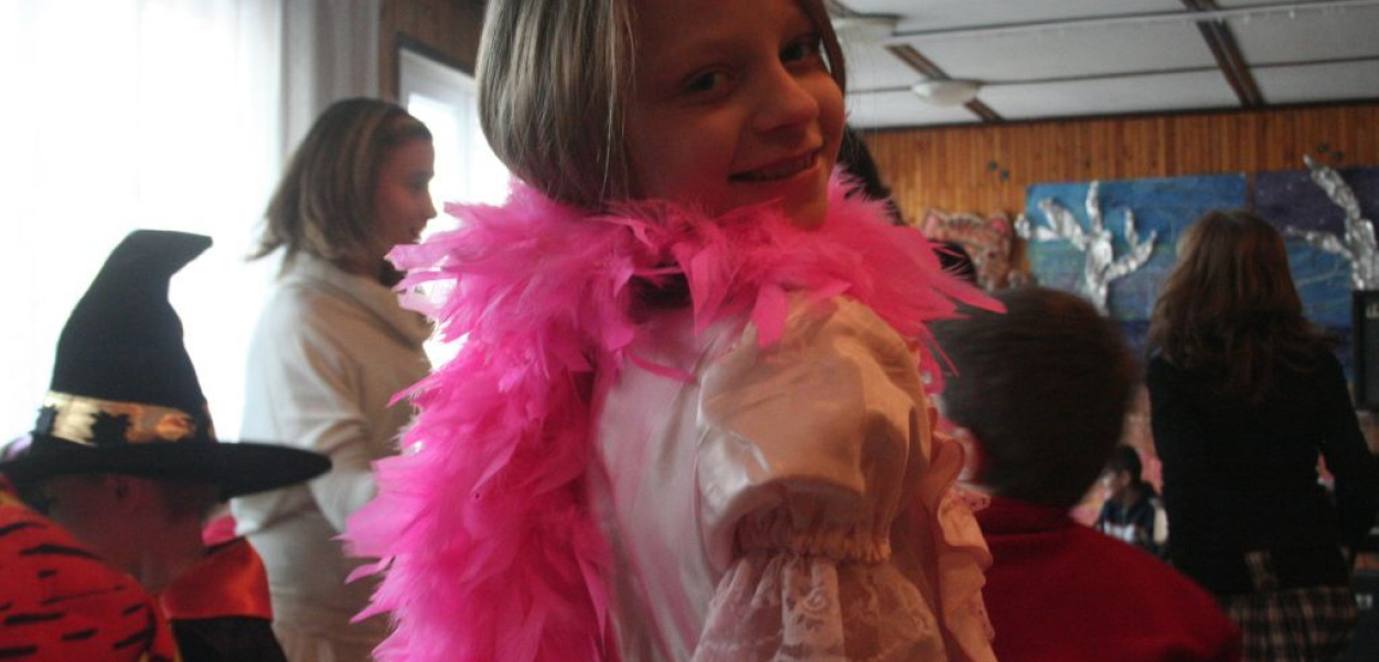 Zakończenie zimowych ferii na Brackiej